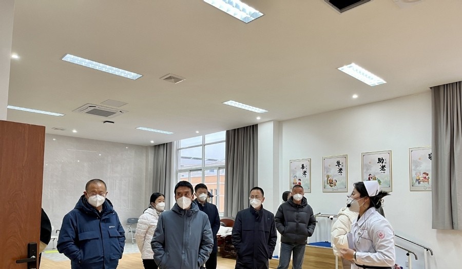 江苏食品药品职业技术学院中专部