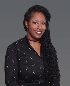 美国诺科学校上海分校语言课师资：Shaniqua TaVanni Singleton