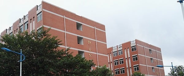 河北艺术职业学院邯郸分校