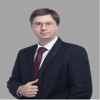 Richard A-Level学术总监