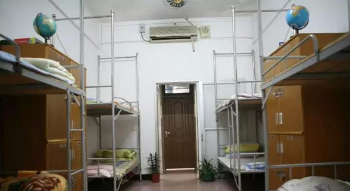 自贡职业技术学校