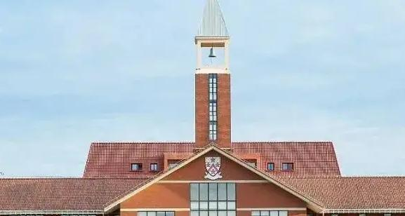 2023年上海惠灵顿国际学校小学部靠谱吗