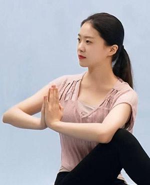 张惠琳