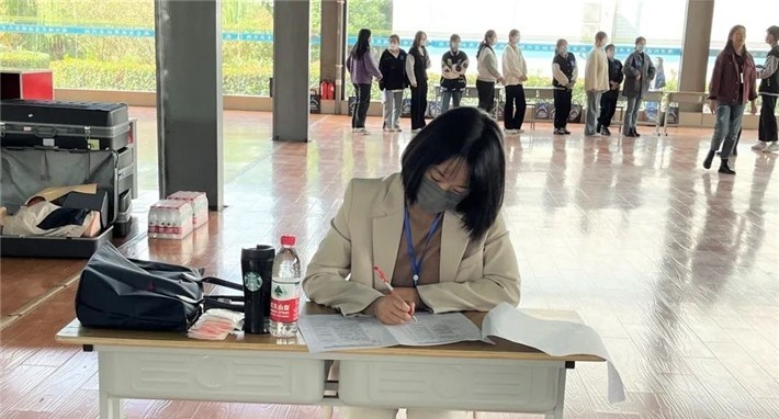 常州市工贸高级技工学校