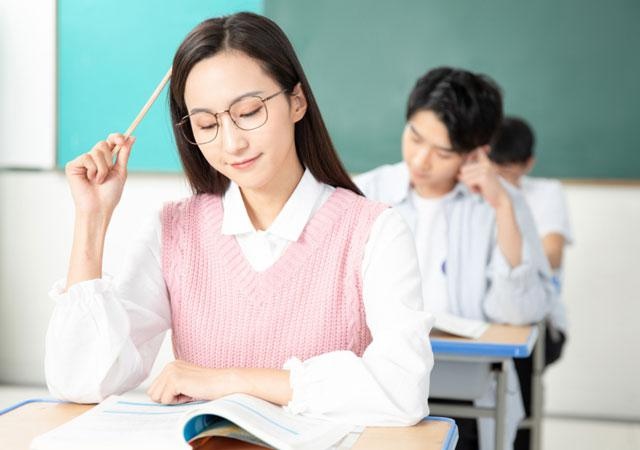 小班化授课