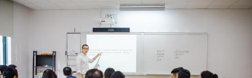 上海中学国际部小学部网站