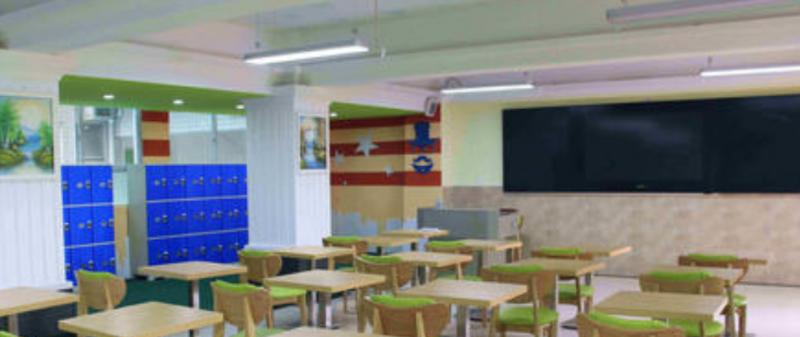 深圳青之藤国际学校地址在哪里