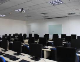 上海易迪思培训中心