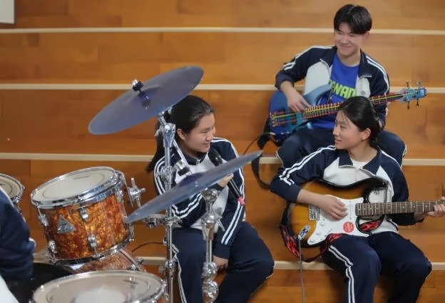 北京四中国际课程佳莲校区