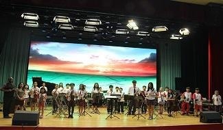 北京加拿大国际学校