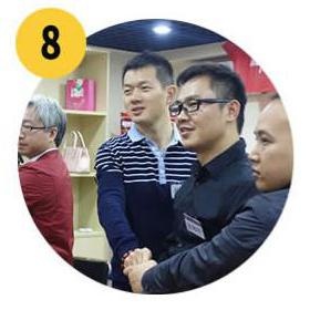 讲话技巧