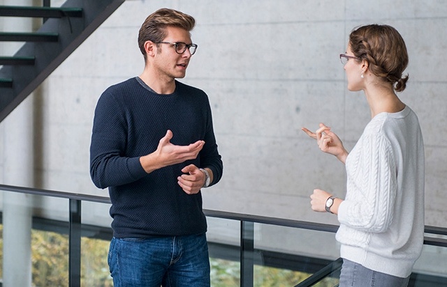 瑞士西部高等专业学院弗里堡管理学院