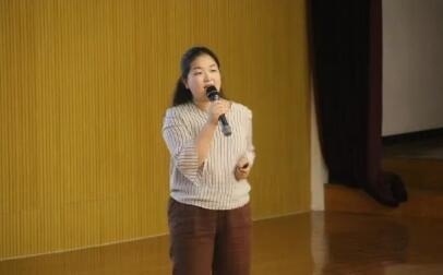 中加枫华国际学校心理学知识讲座回顾