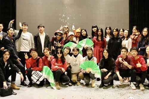 领科教育北京校区