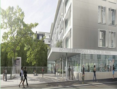 索邦巴黎西岱联合大学