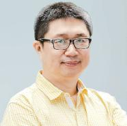 张帆博士