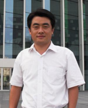 高晓强