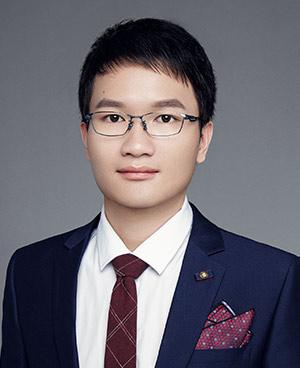 刘洪升
