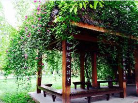 成都冠城实验学校IEC国际教育中心