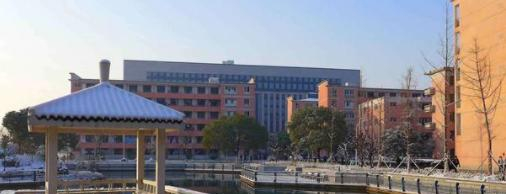 安徽工业经济职业技术学院2021年宿舍条件