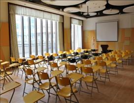 武汉空中健身学院