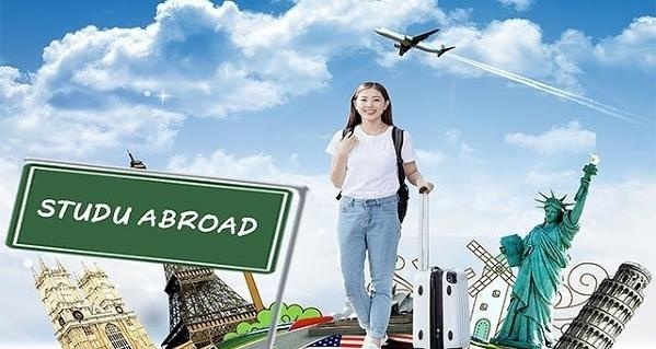 韩国学生签证类型