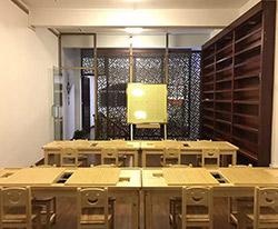 围棋室