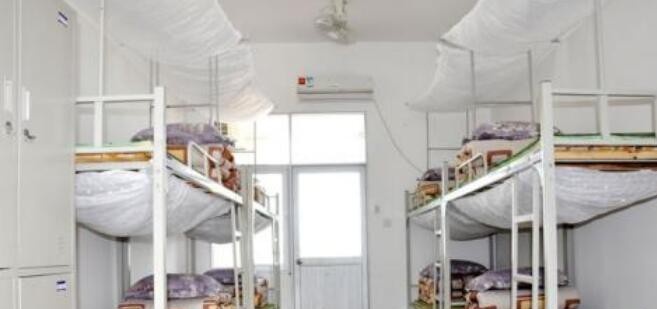 贵州机电技工学校