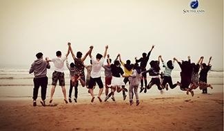 青岛索斯兰学校