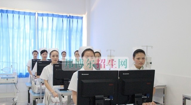 眉山卫生职业学校2017春招生指南