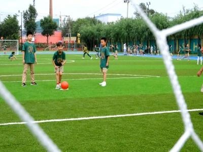 树人·瑞贝学校照片6