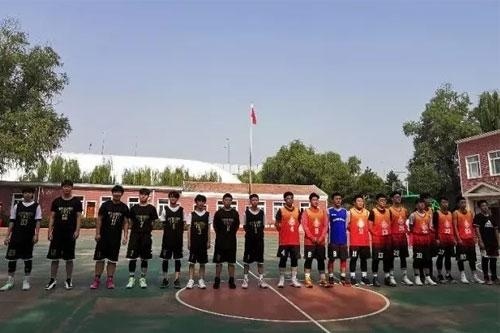 清华志清国际部