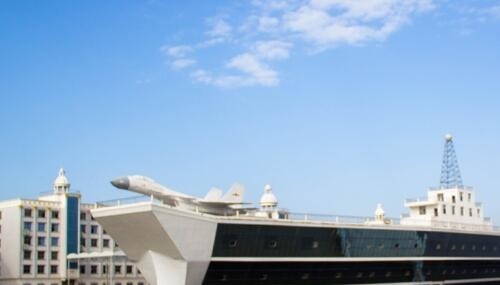 衡阳中南科技财经管理学校