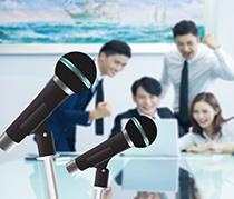 让当众讲话成为艺术