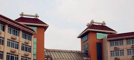 成都中医药大学全国排名一览表