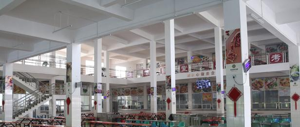 荆门职业学院
