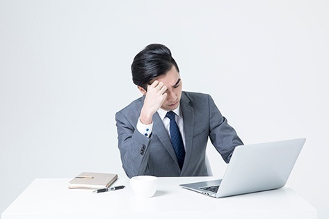 会有什么问题