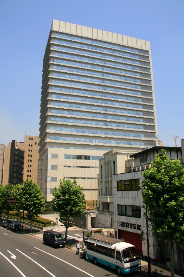 东京慈惠会医科大学