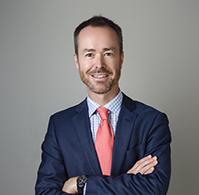 David Worley 副校长