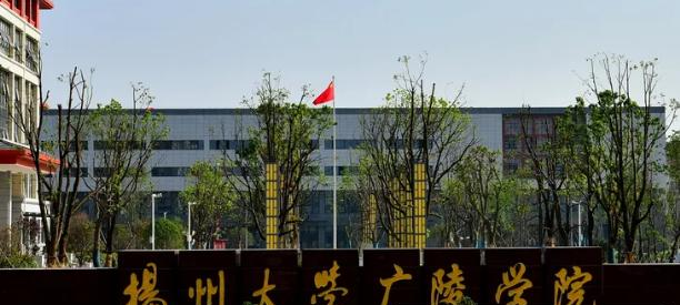 扬州大学广陵学院是211还是985(扬州大学广陵学院)