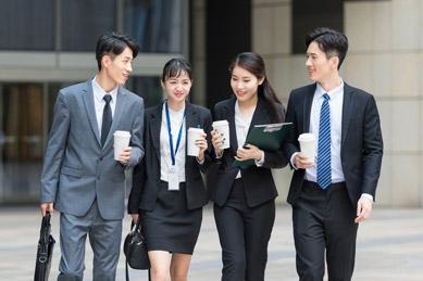 转行从事数据分析的工作人员