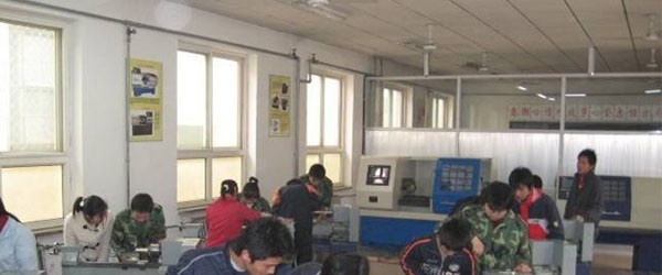 石家庄第七职业中学