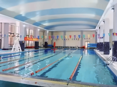 绿城常春藤国际教育校园环境