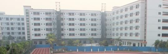 东莞联合高级技工学校2021年招生录取分数线