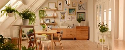 家具设计常用材料