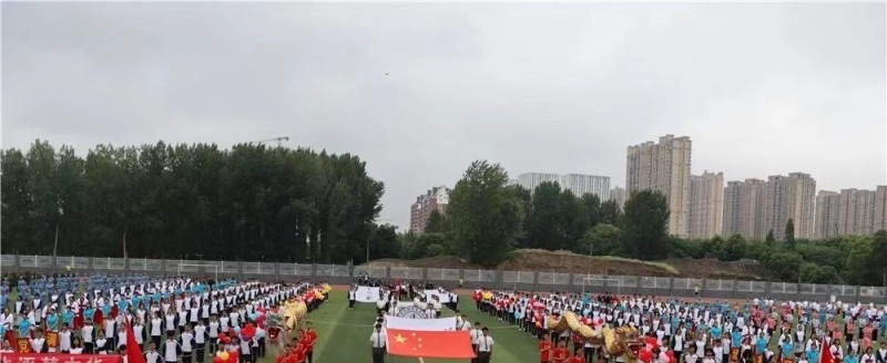 江苏淮阴中等专业学校2022年报名条件、招生要求、招生对象