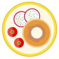 面包、饼干和月饼课程