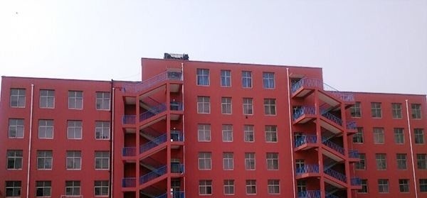 沧州渤海中等专业学校有哪些专业