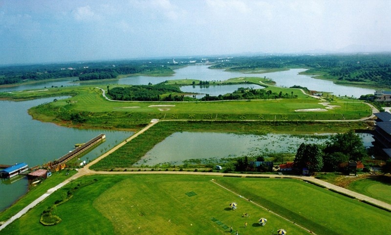 湖南高尔夫旅游职业学院单招