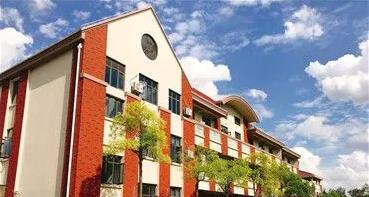 上海天华英澳美国际学校2023年录取分数线2